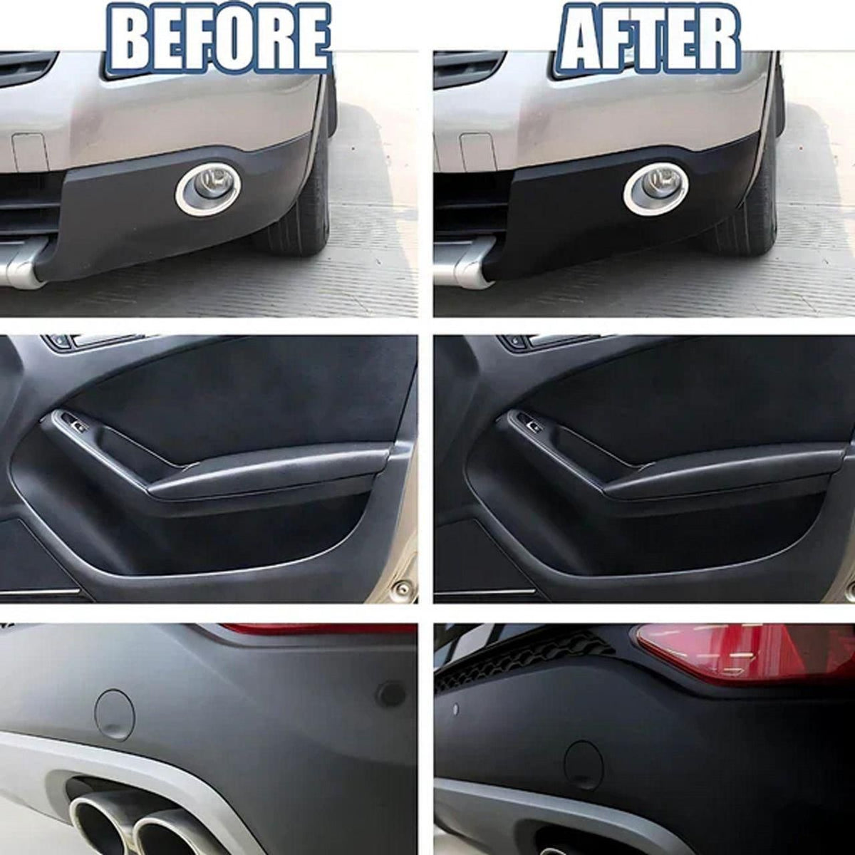 GLASS REPAIR KIT (BUY 1 GET 1 FREE)